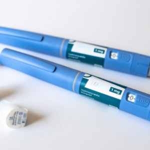 Ozempic 1mg Pen 💉 - Incluye 4 Agujas NovoFine 4mm